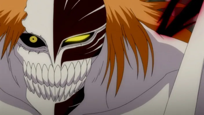 Capture 30 — Épisode 233 : Zangetsu devient un ennemi