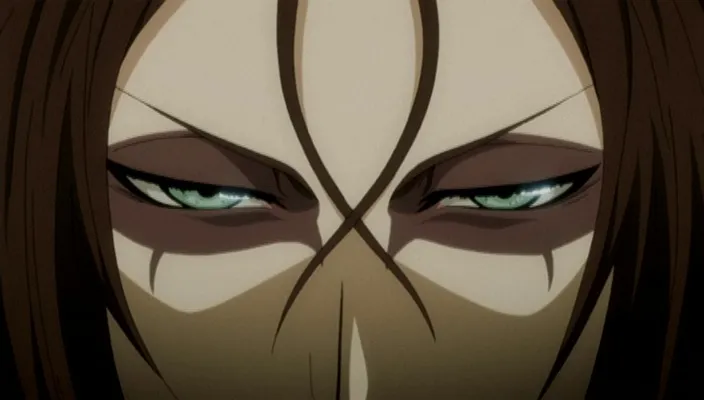 Capture 7 — Épisode 234 : Renji surpris ! Les Deux Zabimaru
