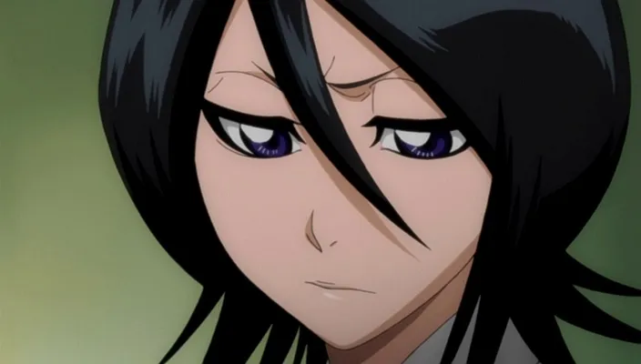 Capture 8 — Épisode 234 : Renji surpris ! Les Deux Zabimaru