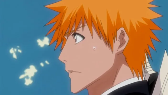 Capture 9 — Épisode 234 : Renji surpris ! Les Deux Zabimaru