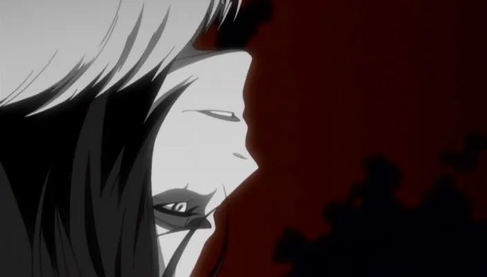 Capture 23 — Épisode 234 : Renji surpris ! Les Deux Zabimaru