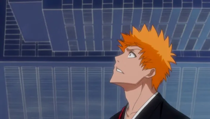 Capture 24 — Épisode 234 : Renji surpris ! Les Deux Zabimaru