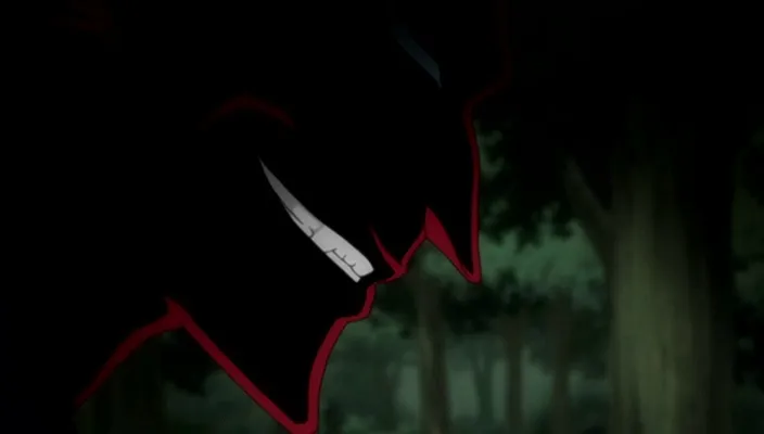 Capture 5 — Épisode 235 : Clash ! Hisagi contre Kazeshini