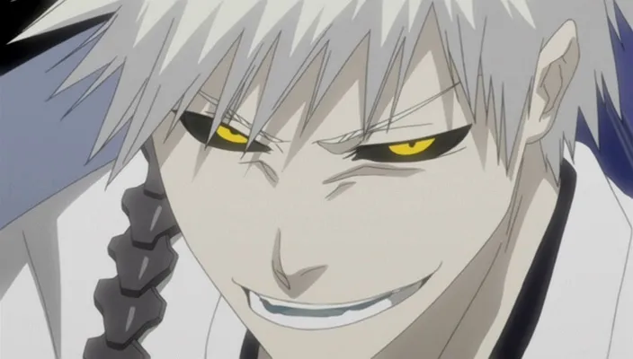 Capture 9 — Épisode 235 : Clash ! Hisagi contre Kazeshini