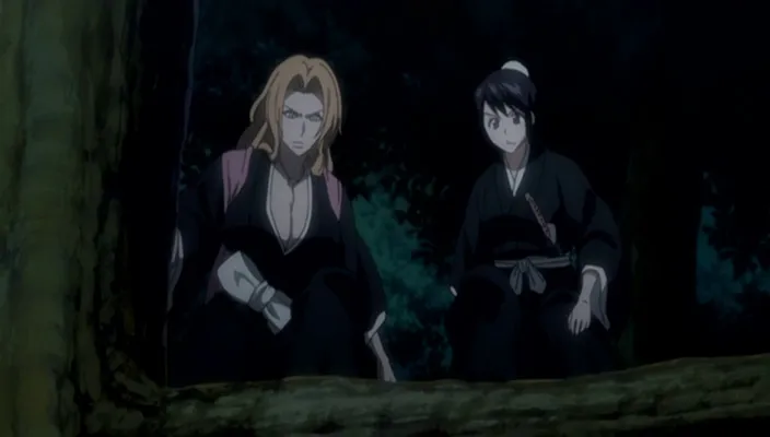 Capture 17 — Épisode 238 : Amitié et haine — Haineko & Tobiume