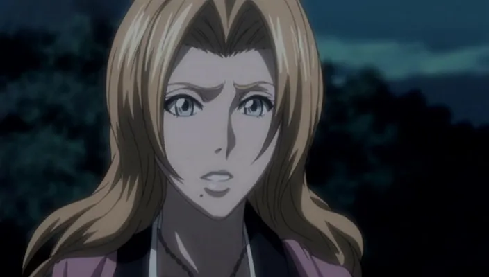 Capture 7 — Épisode 240 : La Trahison de Byakuya