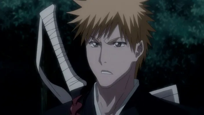 Capture 9 — Épisode 240 : La Trahison de Byakuya