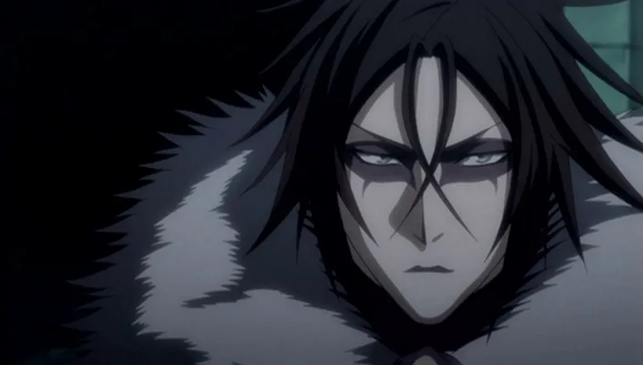 Capture 19 — Épisode 240 : La Trahison de Byakuya