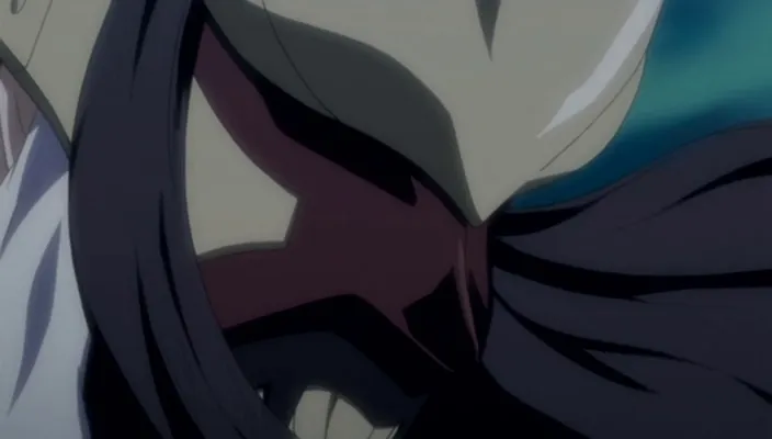 Capture 21 — Épisode 240 : La Trahison de Byakuya