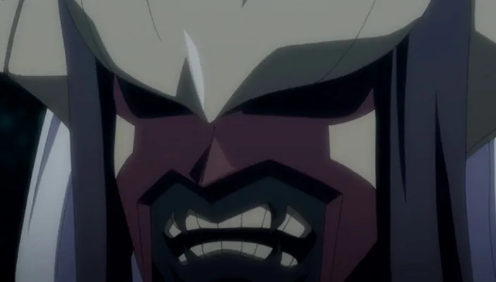 Capture 22 — Épisode 240 : La Trahison de Byakuya