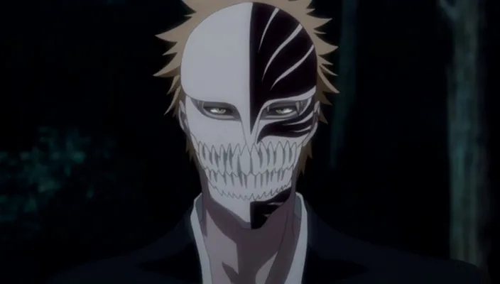 Capture 25 — Épisode 240 : La Trahison de Byakuya