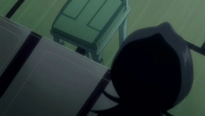 Capture 15 — Épisode 241 : Pour la fierté ! Byakuya contre Renji
