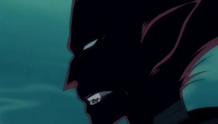 Capture 19 — Épisode 242 : Shinigamis et Zanpakutō — Sortie totale
