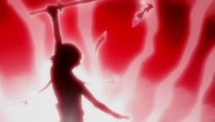 Capture 10 — Épisode 245 : Poursuivre Byakuya ! Les Divisions du Gotei en confusion