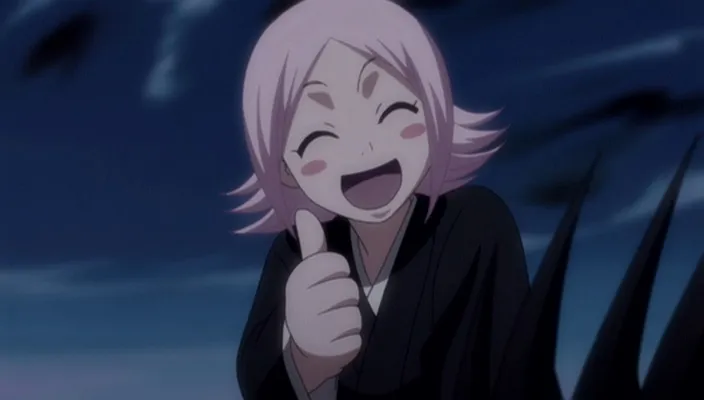 Capture 21 — Épisode 245 : Poursuivre Byakuya ! Les Divisions du Gotei en confusion