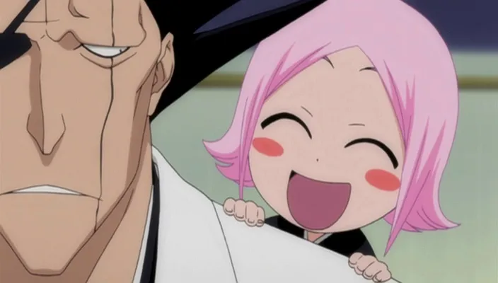 Capture 1 — Épisode 246 : Mission Spéciale ! Sauver le Commandant Yamamoto !