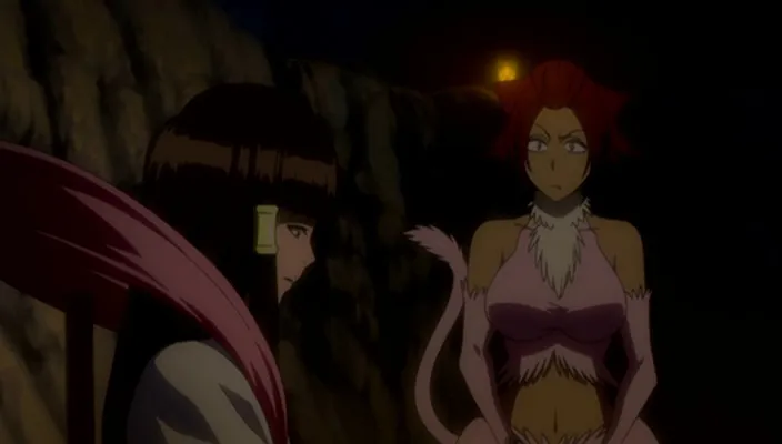 Capture 4 — Épisode 246 : Mission Spéciale ! Sauver le Commandant Yamamoto !