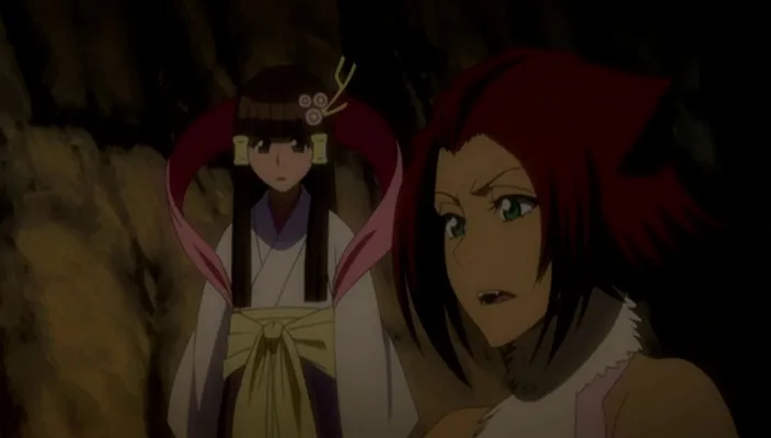 Capture 6 — Épisode 246 : Mission Spéciale ! Sauver le Commandant Yamamoto !