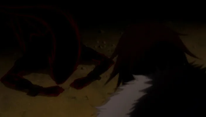 Capture 7 — Épisode 246 : Mission Spéciale ! Sauver le Commandant Yamamoto !