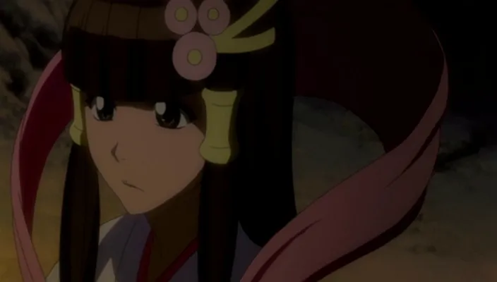 Capture 9 — Épisode 246 : Mission Spéciale ! Sauver le Commandant Yamamoto !