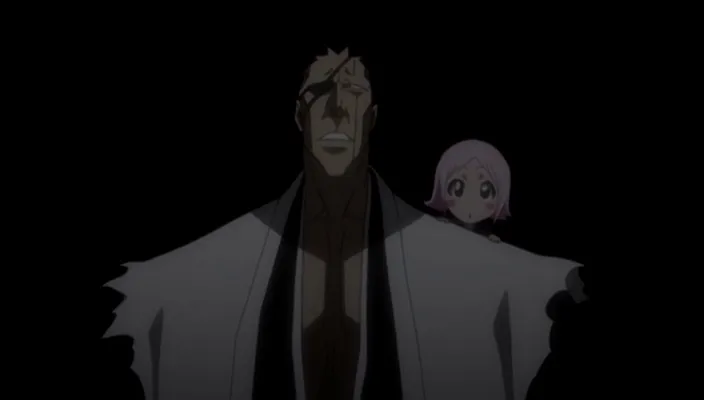 Capture 16 — Épisode 246 : Mission Spéciale ! Sauver le Commandant Yamamoto !