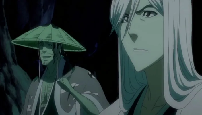 Capture 22 — Épisode 246 : Mission Spéciale ! Sauver le Commandant Yamamoto !