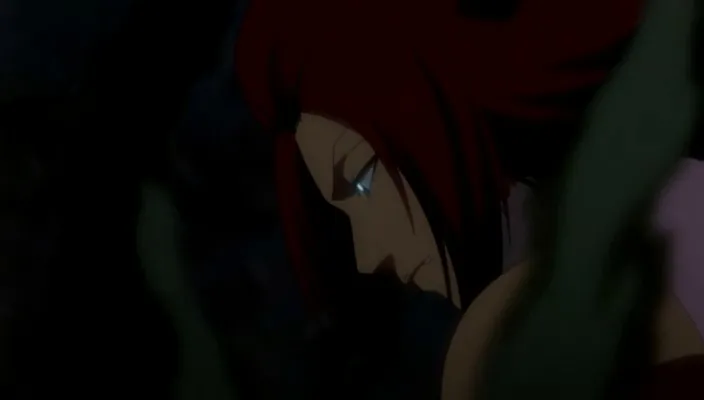 Capture 13 — Épisode 247 : Shinigamis trompés ! La Crise d'effondrement du monde