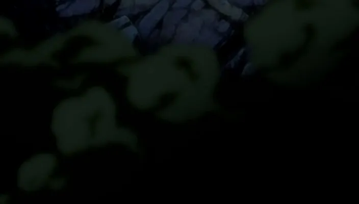 Capture 14 — Épisode 247 : Shinigamis trompés ! La Crise d'effondrement du monde