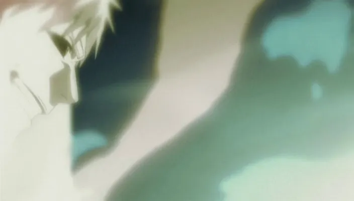 Capture 16 — Épisode 247 : Shinigamis trompés ! La Crise d'effondrement du monde