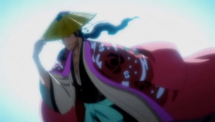 Capture 17 — Épisode 247 : Shinigamis trompés ! La Crise d'effondrement du monde
