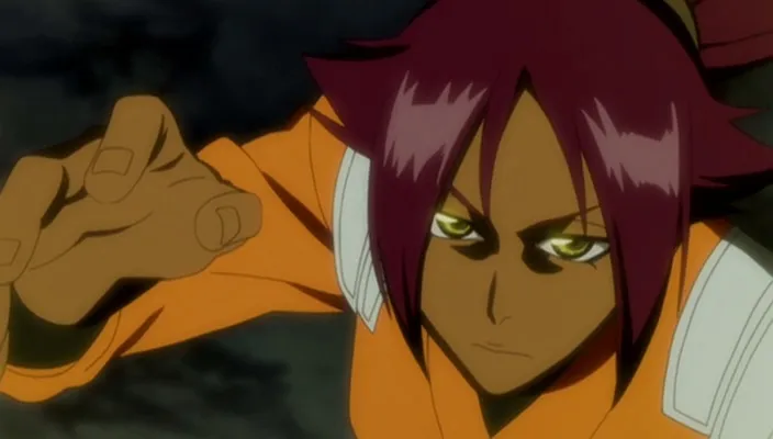 Capture 19 — Épisode 247 : Shinigamis trompés ! La Crise d'effondrement du monde