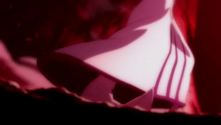 Capture 22 — Épisode 247 : Shinigamis trompés ! La Crise d'effondrement du monde