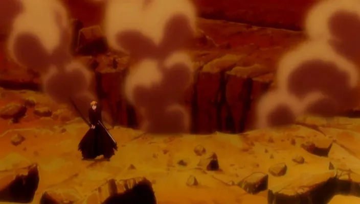 Capture 3 — Épisode 248 : Dragon de glace et dragon de feu ! Le Duel ultime !
