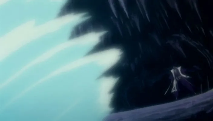 Capture 8 — Épisode 248 : Dragon de glace et dragon de feu ! Le Duel ultime !