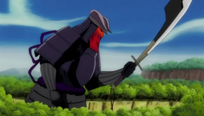 Capture 9 — Épisode 248 : Dragon de glace et dragon de feu ! Le Duel ultime !