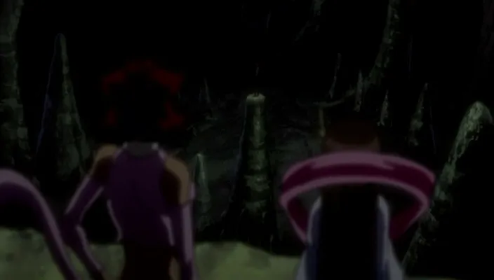 Capture 11 — Épisode 248 : Dragon de glace et dragon de feu ! Le Duel ultime !