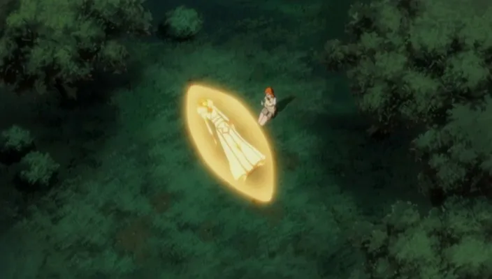 Capture 24 — Épisode 248 : Dragon de glace et dragon de feu ! Le Duel ultime !