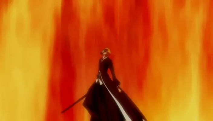 Capture 29 — Épisode 248 : Dragon de glace et dragon de feu ! Le Duel ultime !