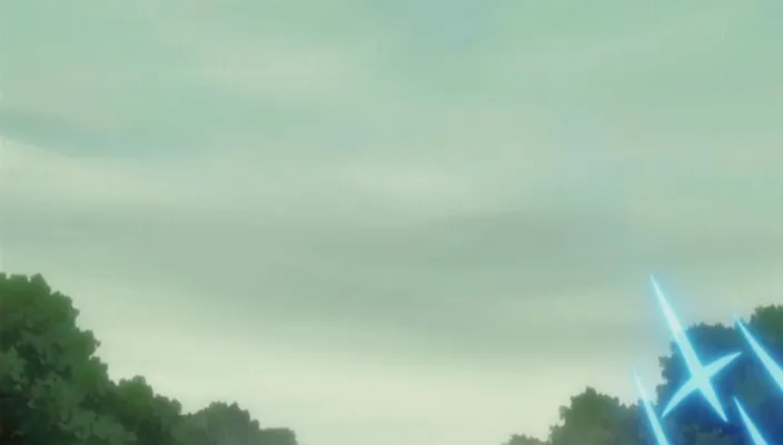 Capture 14 — Épisode 249 : Le Bankai de Senbonzakura ! Offensive dans le monde des vivants