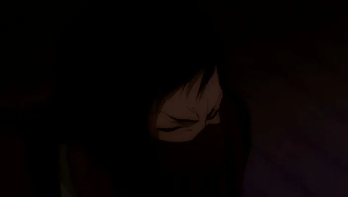 Capture 30 — Épisode 250 : Cet homme, pour le clan Kuchiki