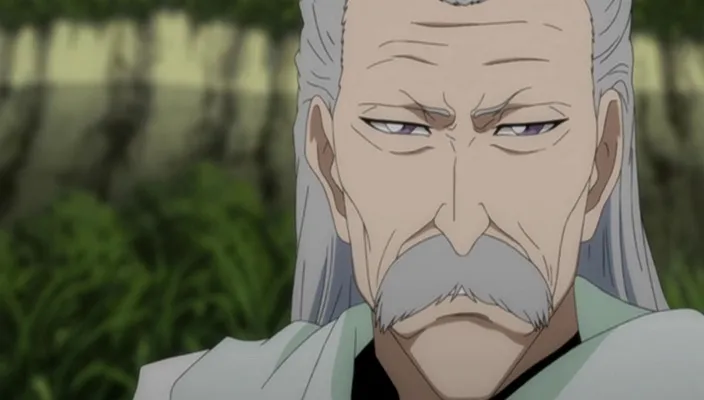 Capture 2 — Épisode 251 : Histoire sombre ! Le Pire Shinigami est né