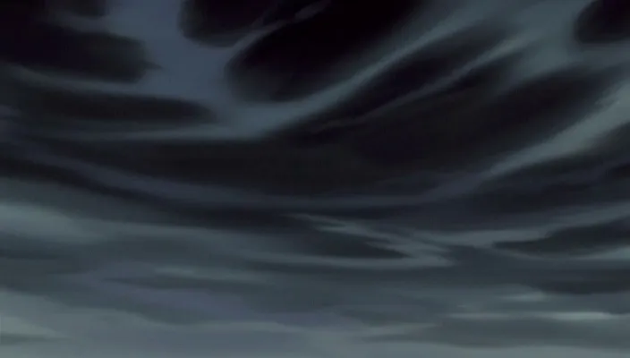 Capture 21 — Épisode 251 : Histoire sombre ! Le Pire Shinigami est né