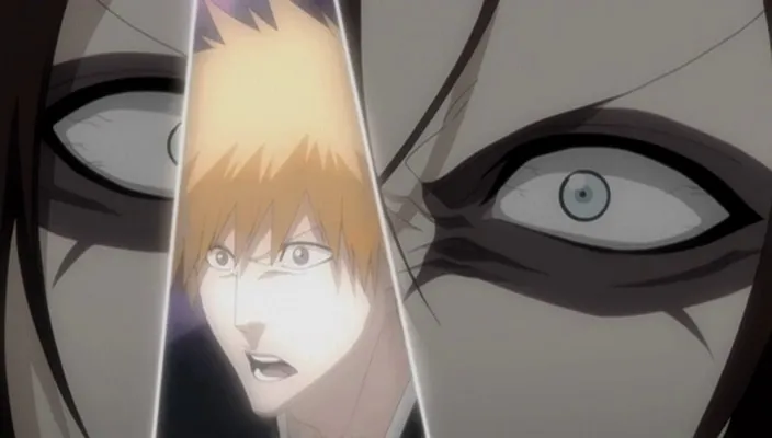 Capture 5 — Épisode 252 : Byakuya — La Vérité derrière sa trahison