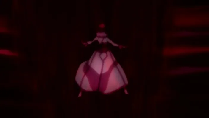 Capture 7 — Épisode 252 : Byakuya — La Vérité derrière sa trahison