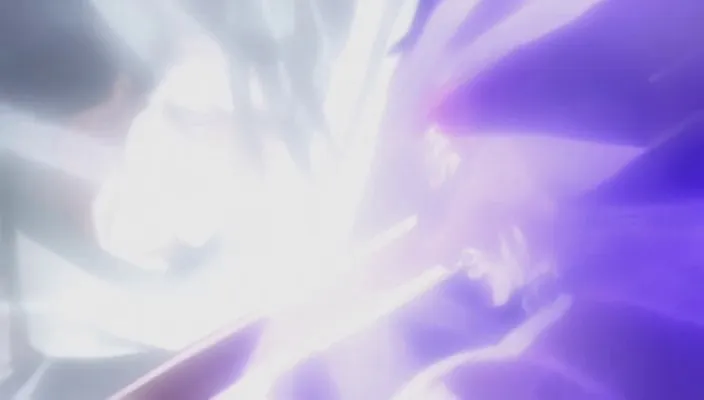 Capture 29 — Épisode 252 : Byakuya — La Vérité derrière sa trahison