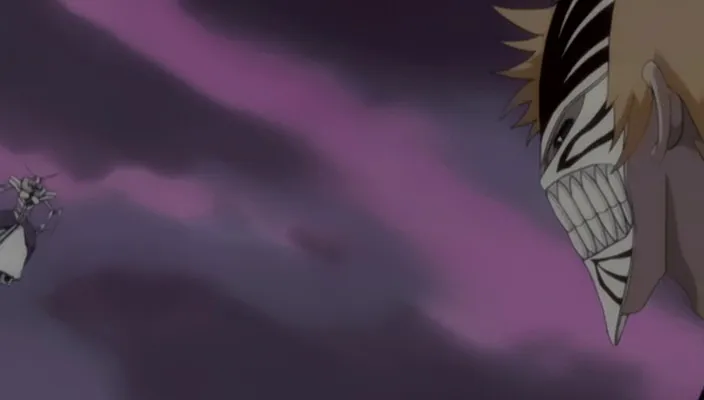 Capture 24 — Épisode 253 : La Véritable Identité de Muramasa révélée