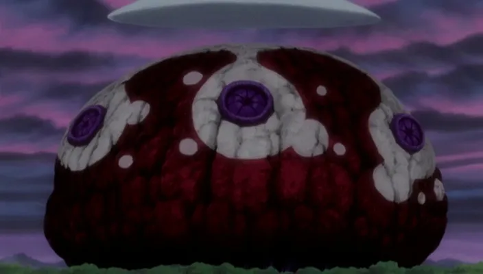 Capture 19 — Épisode 254 : Byakuya et Renji — La 6e Division retrouve sa voie
