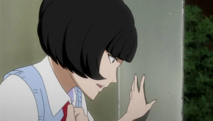Capture 18 — Épisode 261 : La personne aux pouvoirs inconnus ! Orihime visée