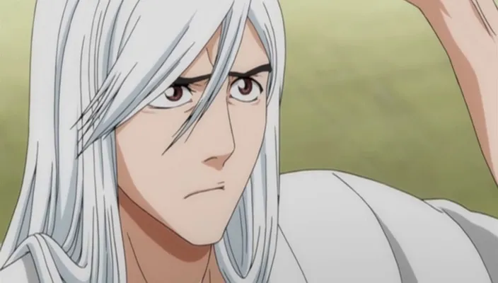 Capture 5 — Épisode 266 : La Bataille de Fake Karakura Town