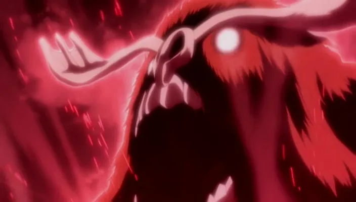 Capture 11 — Épisode 266 : La Bataille de Fake Karakura Town